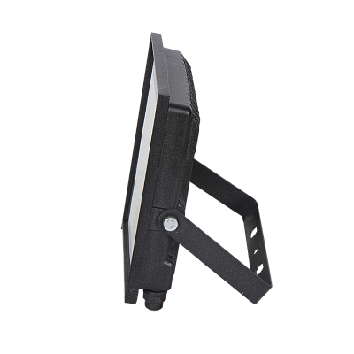 Прожектор светодиодный PFL-30W RGB-RC BL IP65